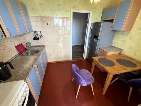 квартира по адресу Академика Королёва просп., 24-А
