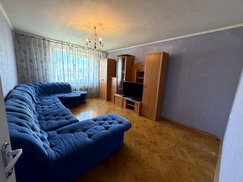 квартира по адресу Академика Королёва просп., 24-А