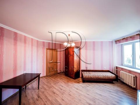 квартира по адресу Машинобудівників ул., 4-Б
