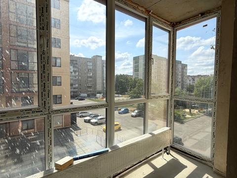 квартира за адресою Соборності просп., 22-Б