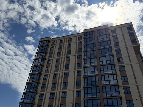 квартира за адресою Соборності просп., 22-Б