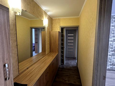 квартира за адресою Мандриківська вул., 141