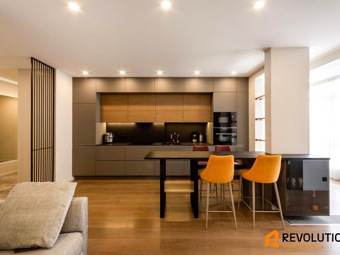 квартира по адресу Глубочицкая ул., 13/2