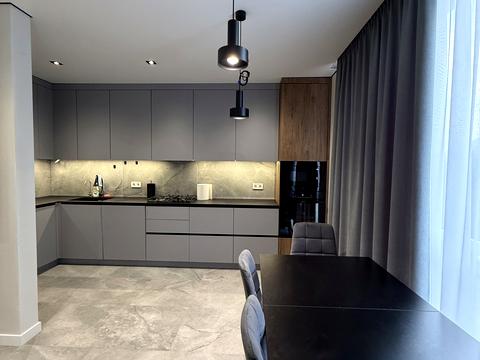 квартира за адресою Самбірська вул., 3