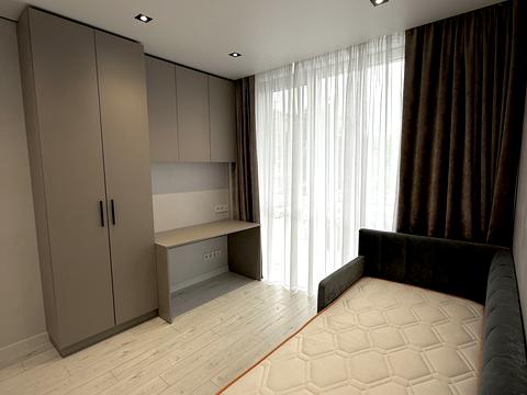 квартира за адресою Самбірська вул., 3