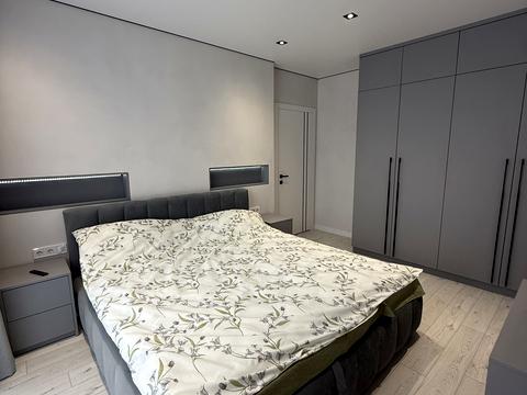 квартира за адресою Самбірська вул., 3