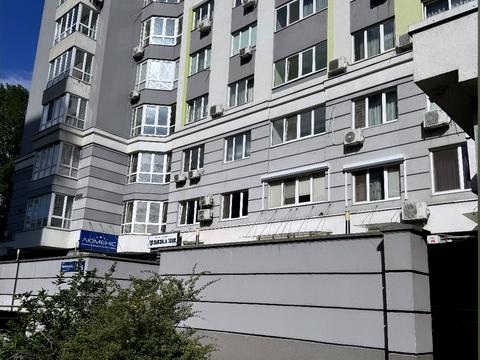 коммерческая по адресу Юрия Ильенко ул. (Мельникова), 51-Б