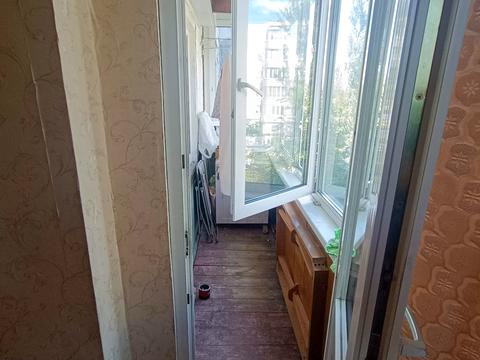 квартира за адресою Романа Ратушного вул. (Волгоградська), 31