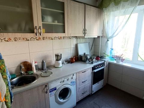 квартира за адресою Романа Ратушного вул. (Волгоградська), 31