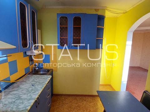квартира за адресою Полтава, Євгена Гребінки вул., 24б