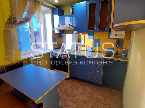 квартира за адресою Полтава, Євгена Гребінки вул., 24б