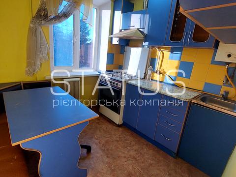 квартира за адресою Полтава, Євгена Гребінки вул., 24б