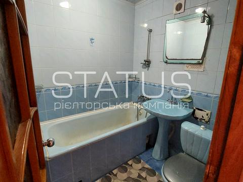 квартира за адресою Полтава, Євгена Гребінки вул., 24б