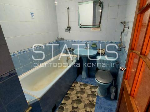 квартира за адресою Полтава, Євгена Гребінки вул., 24б