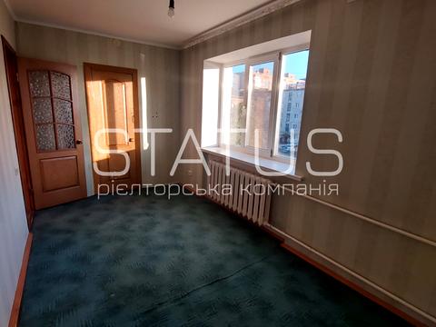 квартира за адресою Полтава, Євгена Гребінки вул., 24б