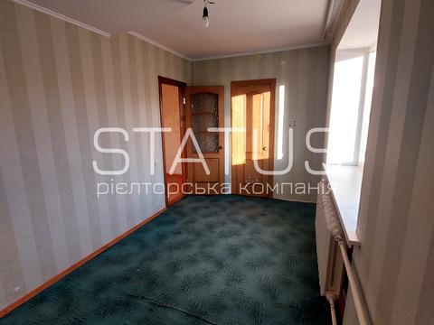квартира за адресою Полтава, Євгена Гребінки вул., 24б