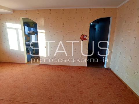 квартира за адресою Полтава, Євгена Гребінки вул., 24б