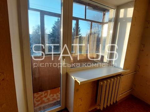 квартира за адресою Полтава, Євгена Гребінки вул., 24б