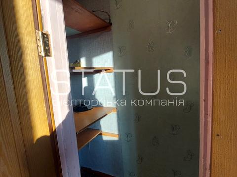 квартира за адресою Полтава, Євгена Гребінки вул., 24б