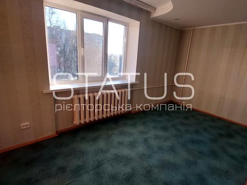 квартира за адресою Полтава, Євгена Гребінки вул., 24б