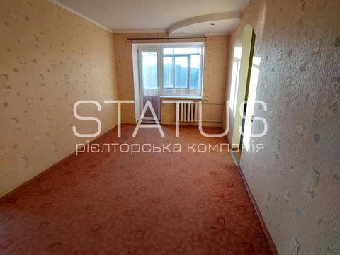 квартира за адресою Полтава, Євгена Гребінки вул., 24б