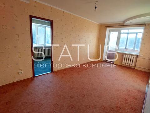 квартира за адресою Полтава, Євгена Гребінки вул., 24б