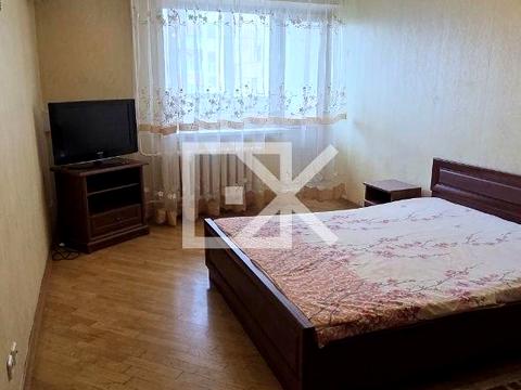 квартира по адресу Юрия Ильенко ул. (Мельникова), 9