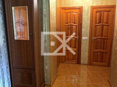 квартира по адресу Юрия Ильенко ул. (Мельникова), 9