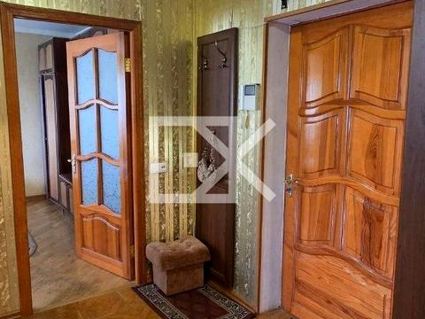 квартира по адресу Юрия Ильенко ул. (Мельникова), 9