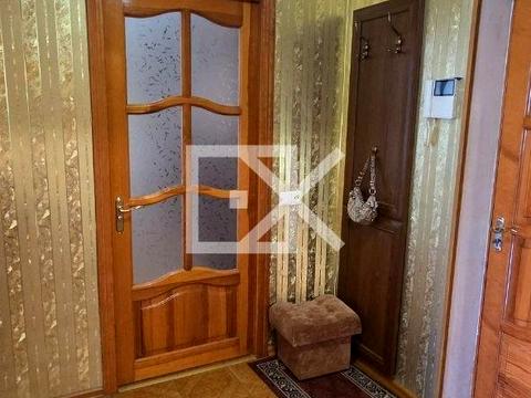 квартира по адресу Юрия Ильенко ул. (Мельникова), 9