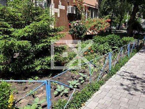 квартира по адресу Юрия Ильенко ул. (Мельникова), 9
