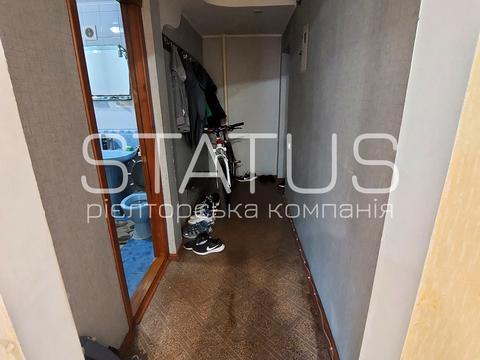 квартира за адресою Полтава, Євгена Гребінки вул., 24б
