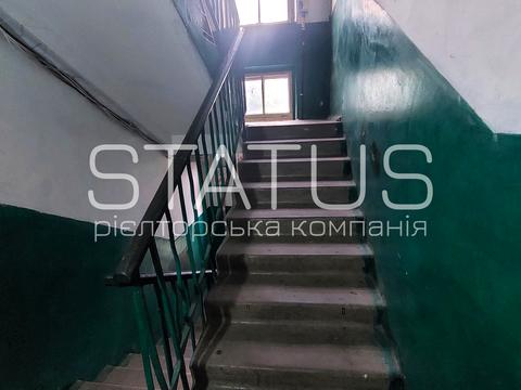 квартира за адресою Полтава, Євгена Гребінки вул., 24б