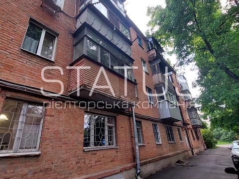 квартира за адресою Полтава, Євгена Гребінки вул., 24б