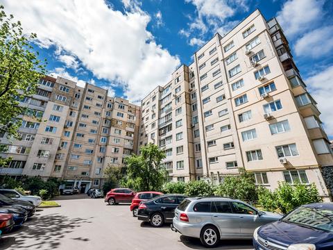 квартира по адресу Владимира Ивасюка просп. (Героїв Сталінграду), 56