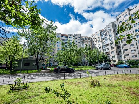 квартира по адресу Владимира Ивасюка просп. (Героїв Сталінграду), 56