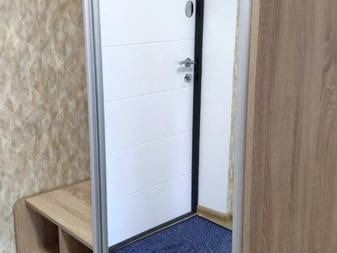 квартира по адресу Лабораторная ул., 26-А