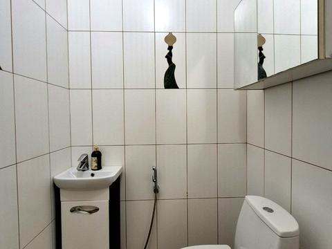 квартира за адресою Київ, Клінічна вул., 23/25