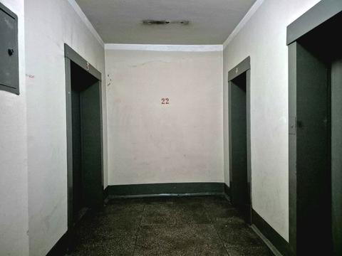 квартира за адресою Київ, Клінічна вул., 23/25