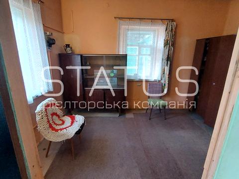 будинок за адресою Тіньова вул., 31В