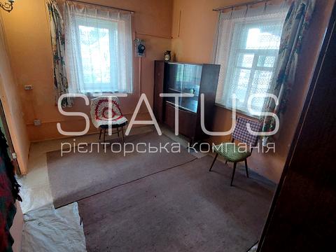 будинок за адресою Тіньова вул., 31В