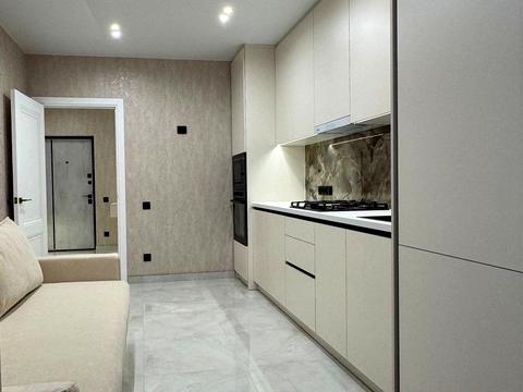 квартира за адресою смт. Слобожанське, Сімейна вул., 6