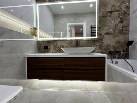 квартира за адресою смт. Слобожанське, Сімейна вул., 6
