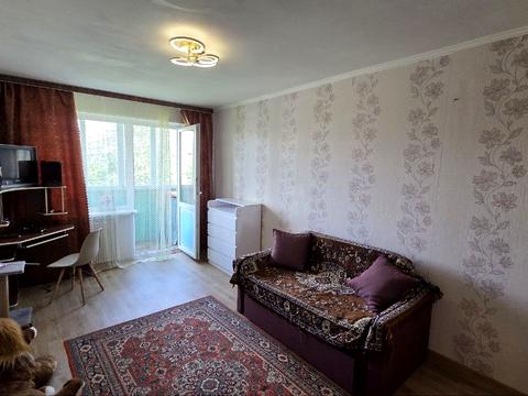 квартира за адресою Якуба Коласа вул., 11