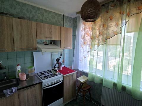 квартира за адресою Якуба Коласа вул., 11
