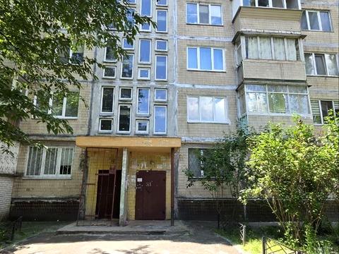 квартира за адресою Якуба Коласа вул., 11