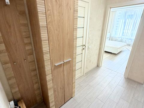 квартира по адресу Марии Примаченко ул. (Першотравнева), 24-В