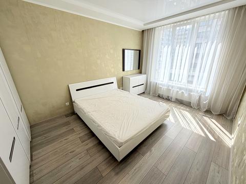 квартира по адресу Марии Примаченко ул. (Першотравнева), 24-В