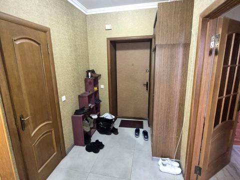 квартира по адресу Богдана Хмельницкого бульв., 4