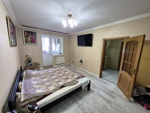 квартира по адресу Богдана Хмельницкого бульв., 4